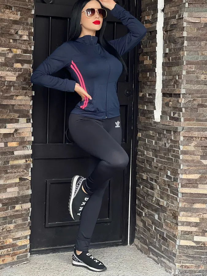 DEPORTIVA MUJER 03