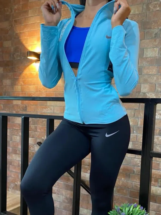 DEPORTIVA MUJER 09