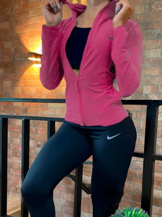 DEPORTIVA MUJER 11